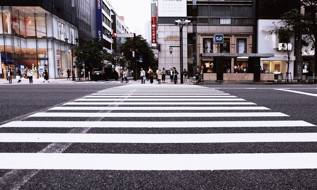 高速道路